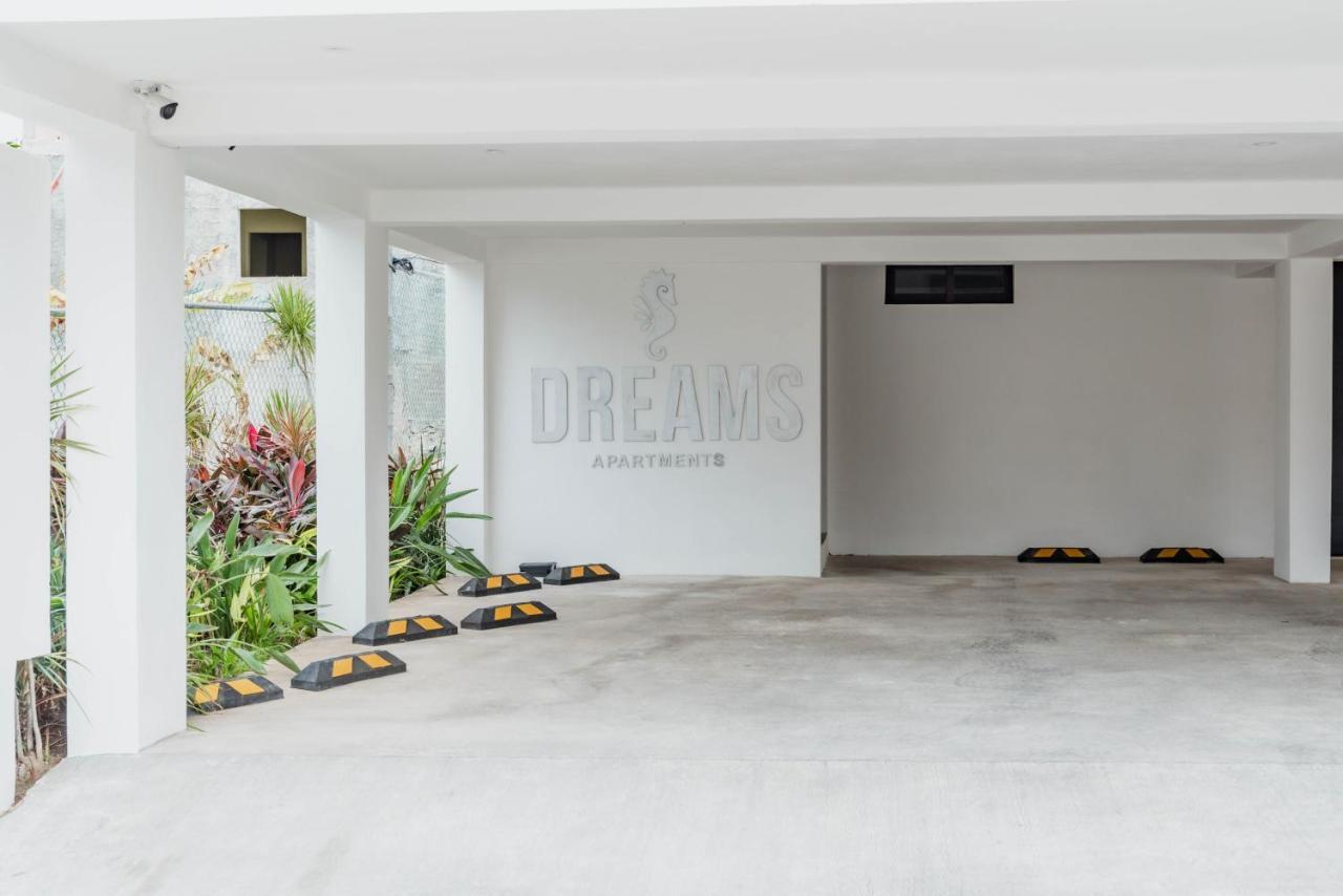 Dreams Apartments 1 Loft A 9 Minutos De La Playa Isla Mujeres Exteriér fotografie